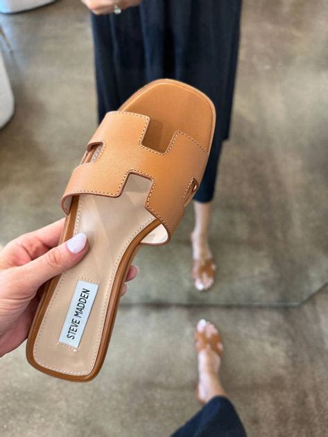 steve madden hayden sandal